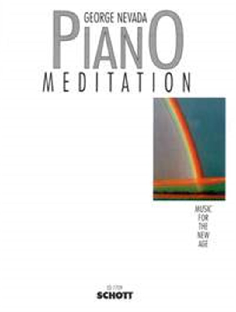 Piano Meditation P.